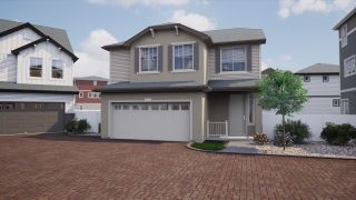 New construction Single-Family house 957 Highlands Circle, Erie, CO 80516 - photo