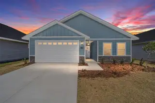 New construction Single-Family house 12478 Nw 157 Terrace, Alachua, FL 32615 - photo