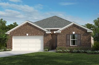 New construction Single-Family house Rodeo Palms Parkway & State Highway 288, Manvel, TX 77578 - photo