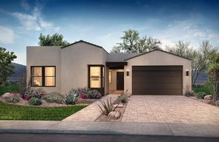 New construction Single-Family house 10320 E Ulysses Ave, Mesa, AZ 85212 - photo 1