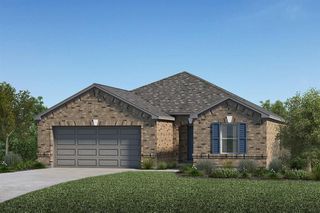 New construction Single-Family house 7723 Coral Key Drive, Cypress, TX 77433 - photo 1