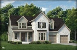 New construction Single-Family house 170 Sallyport Court, Raleigh, NC 27603 Farm House- photo