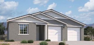 New construction Single-Family house 32214 N Buckaroo Road, San Tan Valley, AZ 85140 - photo