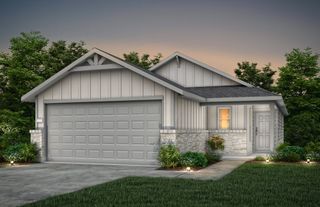 New construction Single-Family house Montgomery, TX 77356 - photo