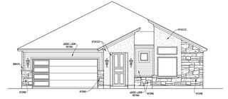New construction Single-Family house 460 Foxbrook Way, Cibolo, TX 78108 Franklin- photo 1