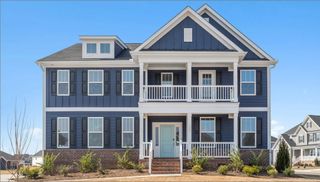 New construction Single-Family house 112 Headwater Drive, Summerville, SC 29486 - photo 1