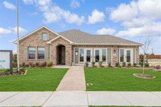 New construction Single-Family house 1804 Abbott Creek Road, Celina, TX 75009 - photo