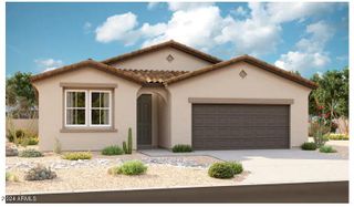 New construction Single-Family house 18741 E Elizar Drive, Gold Canyon, AZ 85118 Slate- photo