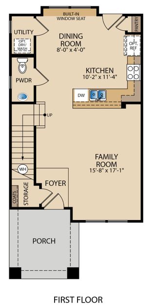 New construction Single-Family house 364 Witchhazel Way, San Marcos, TX 78666 Montgomery- photo