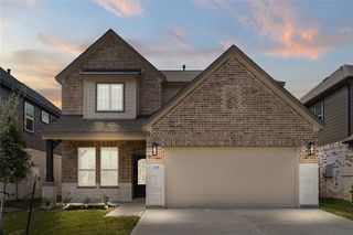 New construction Single-Family house 2138 Reed Cave Lane, Spring, TX 77386 265- photo