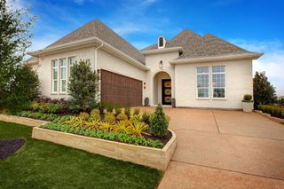 New construction Single-Family house 4804 Cypress Thorn Drive, Arlington, TX 76005 - photo 1