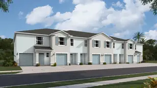 New construction Single-Family house 4132 Gold Dust Lane, Sarasota, FL 34243 - photo