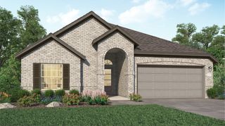 New construction Single-Family house 5302 Sleepy Fox Lane, Richmond, TX 77469 - photo