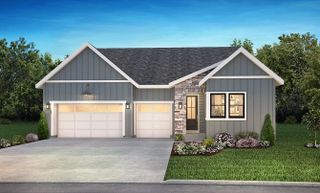 New construction Single-Family house 9240 Lake Breeze Drive, Littleton, CO 80125 - photo