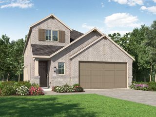 New construction Single-Family house 21707 Grayson Highlands Way, Porter, TX 77365 - photo
