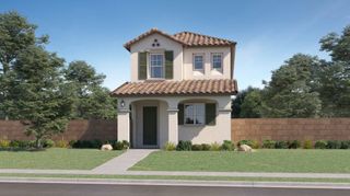 New construction Single-Family house 8333 E. Petra Ave., Mesa, AZ 85212 - photo 1