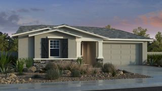 New construction Single-Family house 3512 W 103Rd Avenue, Avondale, AZ 85323 45RM3- photo