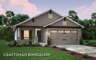 New construction Single-Family house 6405 Hockley Hill, Schertz, TX 78154 - photo 1