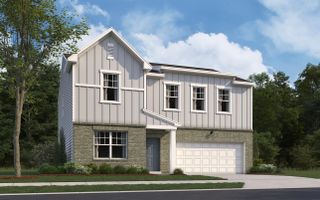 New construction Single-Family house 15 Lynnridge Drive, Angier, NC 27501 - photo