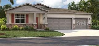 New construction Single-Family house 12922 Trovita Drive, Grand Island, FL 32735 - photo