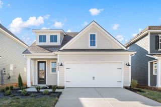 New construction Single-Family house 8820 Credence Drive, North Charleston, SC 29420 - photo
