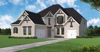 New construction Single-Family house 2426 Miranda Lane, Rockwall, TX 75087 - photo
