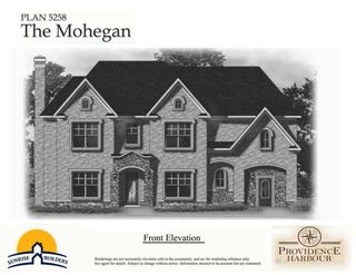 New construction Single-Family house 9110 Thomas Road, Jonesboro, GA 30238 - photo