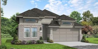 New construction Single-Family house 8463 International Falls Drive, Porter, TX 77365 Celina (1696-HV-35)- photo 1