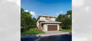 New construction Single-Family house 7593 Gathering Drive, Kissimmee, FL 34747 - photo
