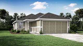 New construction Single-Family house 1403 Dovekie Drive, Forney, TX 75126 - photo 1