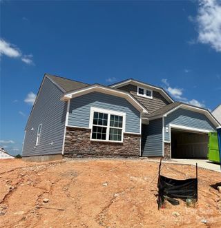 New construction Single-Family house 627 Mile Creek Road, Unit 69, Edgemoor, SC 29712 - photo 1