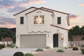 New construction Single-Family house SEC 175th Ave & Pinnacle Peak Rd, Surprise, AZ 85387 - photo