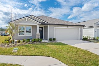 New construction Single-Family house 13204 Dunwick Rd, Jacksonville, FL 32256 - photo