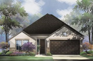 New construction Single-Family house 228 Alistair Drive, Georgetown, TX 78633 - photo 1