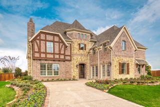 New construction Single-Family house 503 Kings Canyon Ct, Forney, TX 75126 - photo