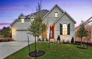 New construction Single-Family house 7418 Compass Drive, Katy, TX 77493 - photo 1