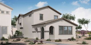 New construction Single-Family house 5731 West Pueblo Avenue, Phoenix, AZ 85043 - photo