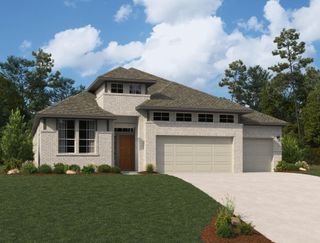 New construction Single-Family house 15711 Cross Vine Drive, Crosby, TX 77532 - photo