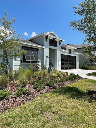 New construction Single-Family house 38396 Palomino Drive, Dade City, FL 33525 Plan 404- photo