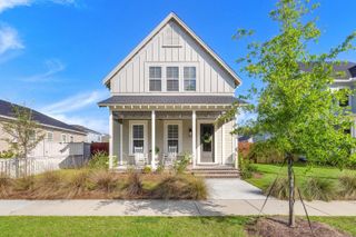 New construction Single-Family house 28 Clearblue Lp, Summerville, SC 29486 - photo