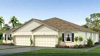 New construction Single-Family house 676 157Th Court E, Bradenton, FL 34212 - photo