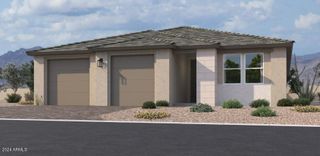 New construction Single-Family house 7704 W Tether Trail, Peoria, AZ 85383 Opal - photo