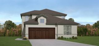 New construction Single-Family house 7000 The Resort Boulevard, Fort Worth, TX 76179 - photo