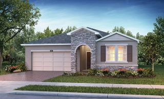 New construction Single-Family house 4546 Nw 53Rd Avenue Rd, Ocala, FL 34482 Declare Exterior C- photo