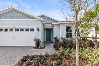 New construction Single-Family house 15936 Winding Bluff Drive, Montverde, FL 34756 - photo