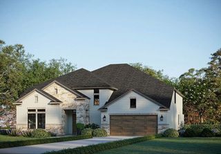 New construction Single-Family house Alicia Court, Mansfield, TX 76063 - photo