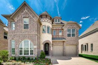 New construction Single-Family house 3513 Orion Place, Corinth, TX 76208 Grand Tour- photo 1