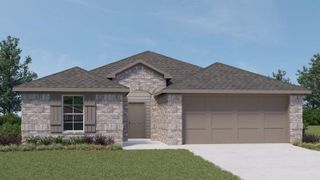 New construction Single-Family house 9503 Chelsea Street, Texas City, TX 77591 Huntsville- photo 1