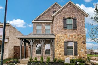New construction Single-Family house 2205 6th Avenue, Flower Mound, TX 75028 - photo