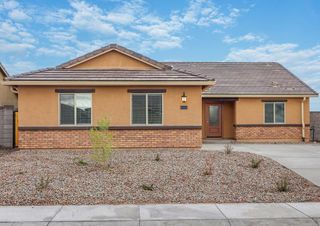 New construction Single-Family house 4019 North Ghost Hollow , Casa Grande, AZ 85122 - photo